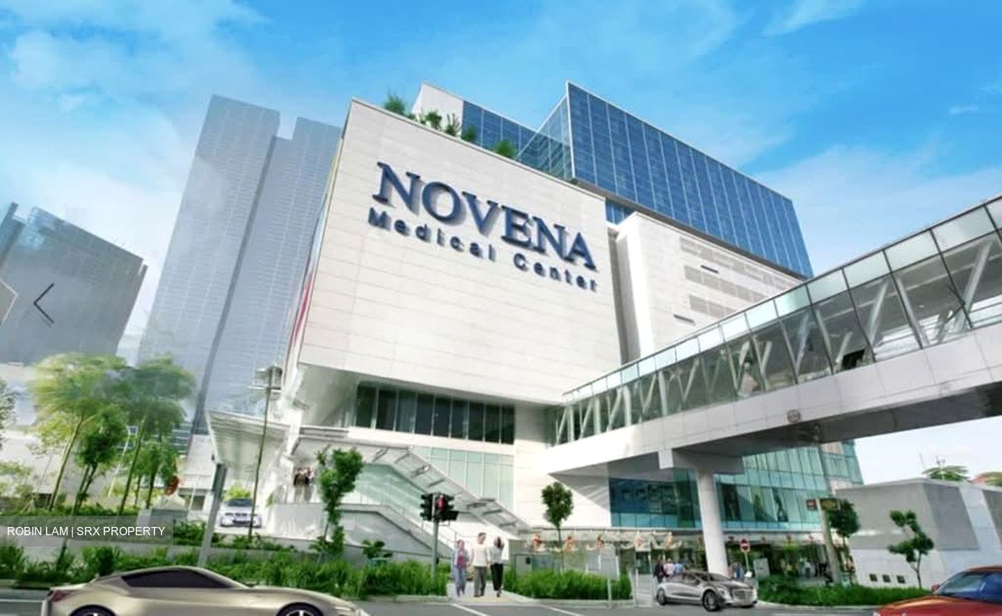 SQUARE 2 (D11), Retail #606751151